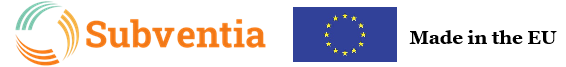 Subventia logo